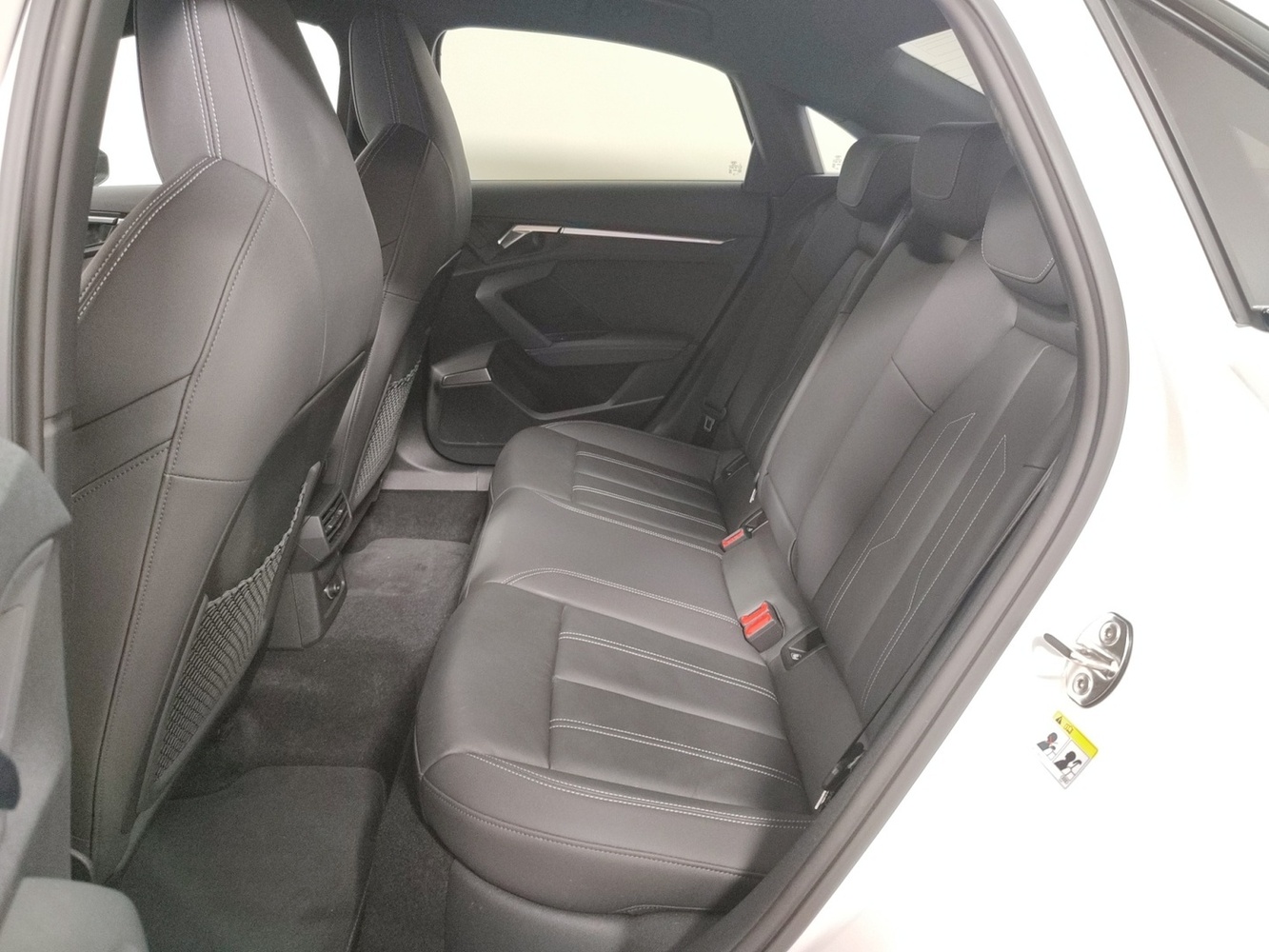 Audi S3 vaihtoauto