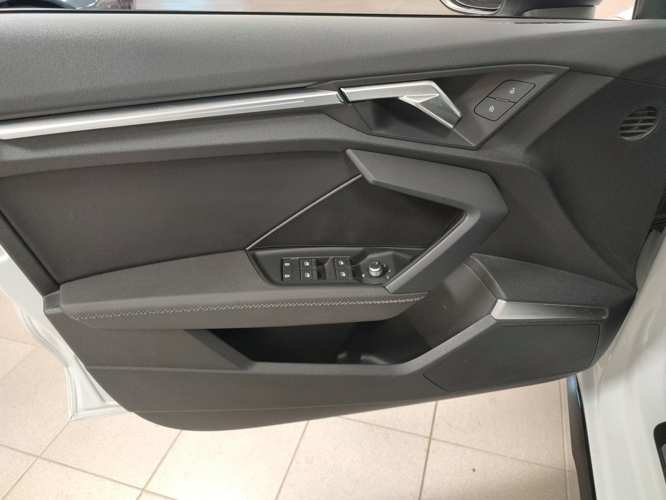 Audi S3 vaihtoauto