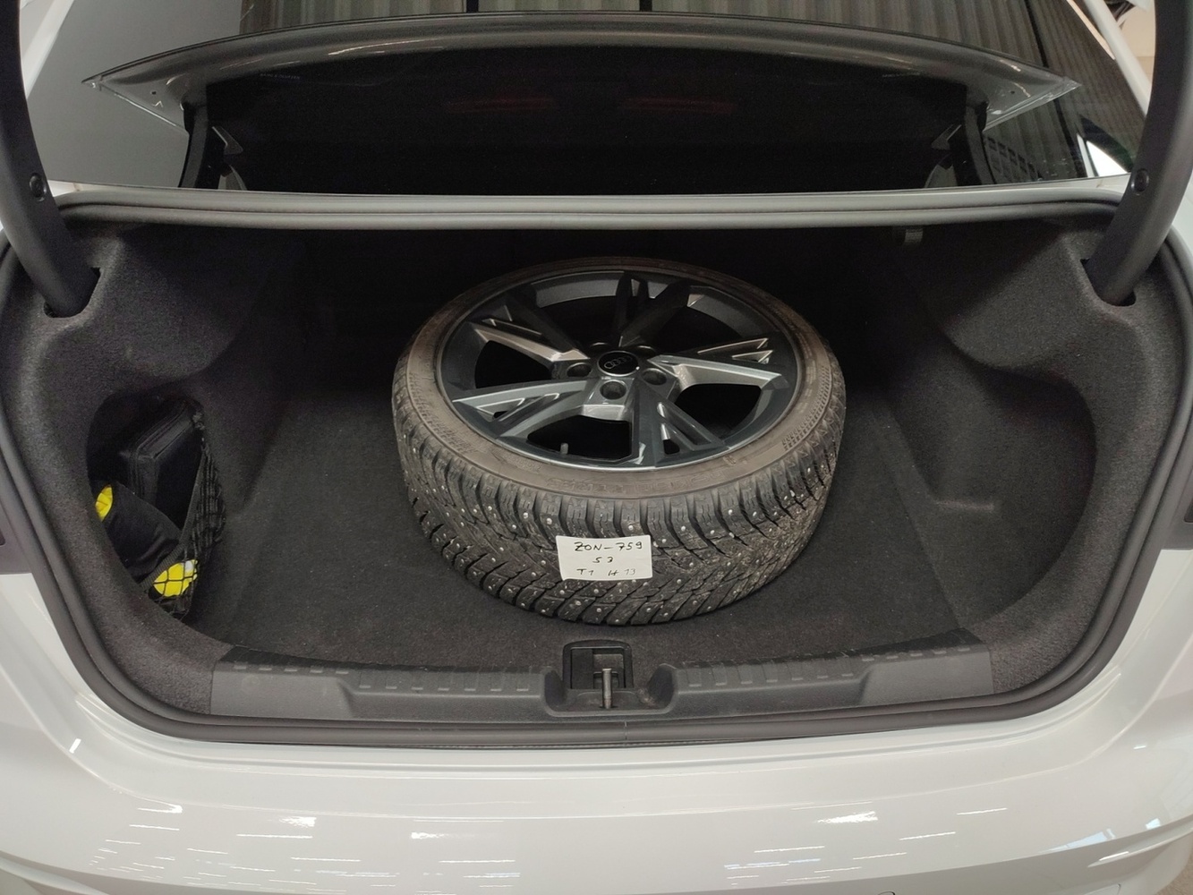 Audi S3 vaihtoauto