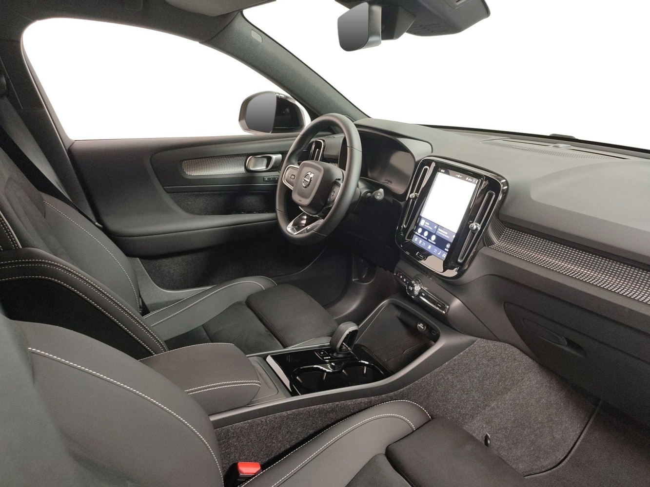 Volvo EX40 vaihtoauto
