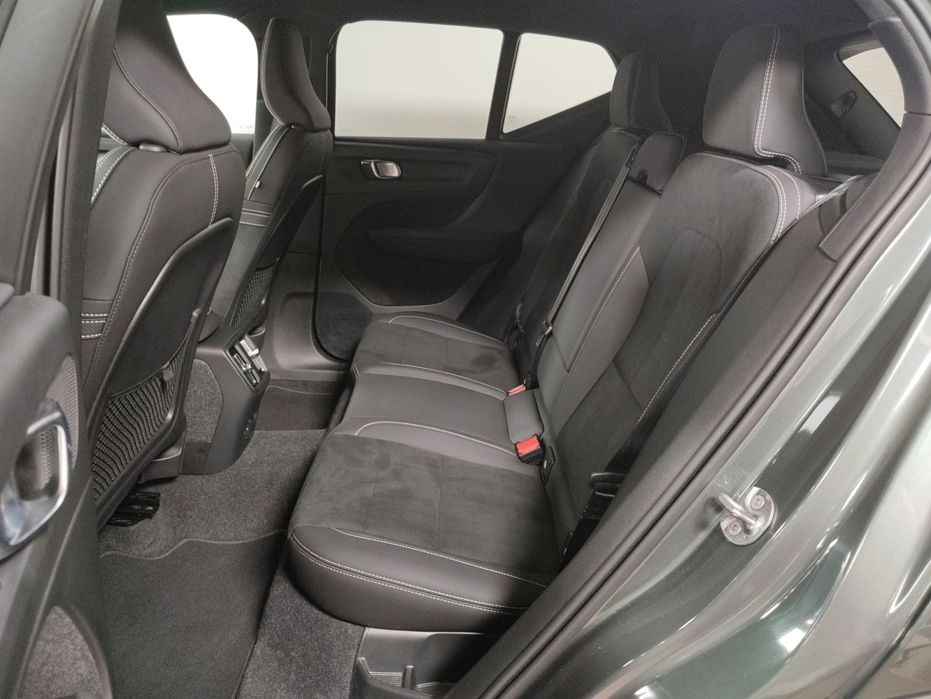Volvo EX40 vaihtoauto