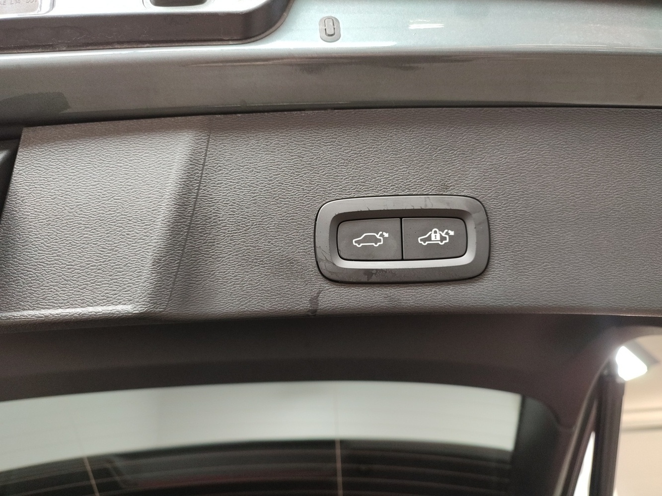 Volvo EX40 vaihtoauto
