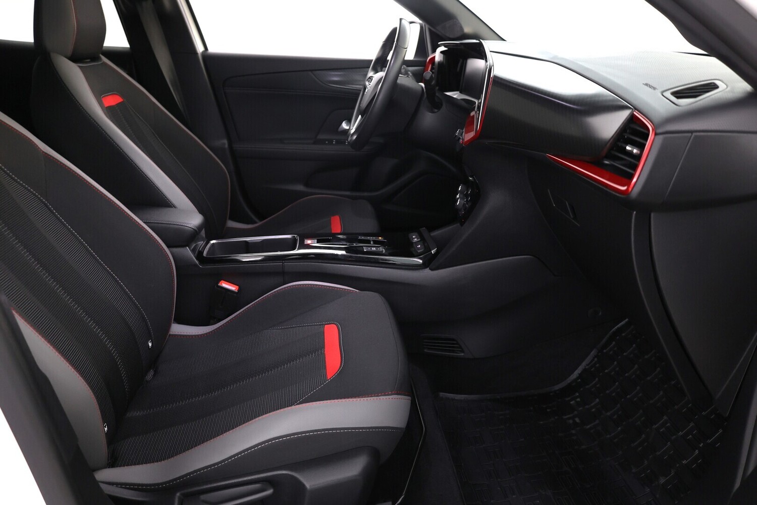 Opel Mokka-e vaihtoauto