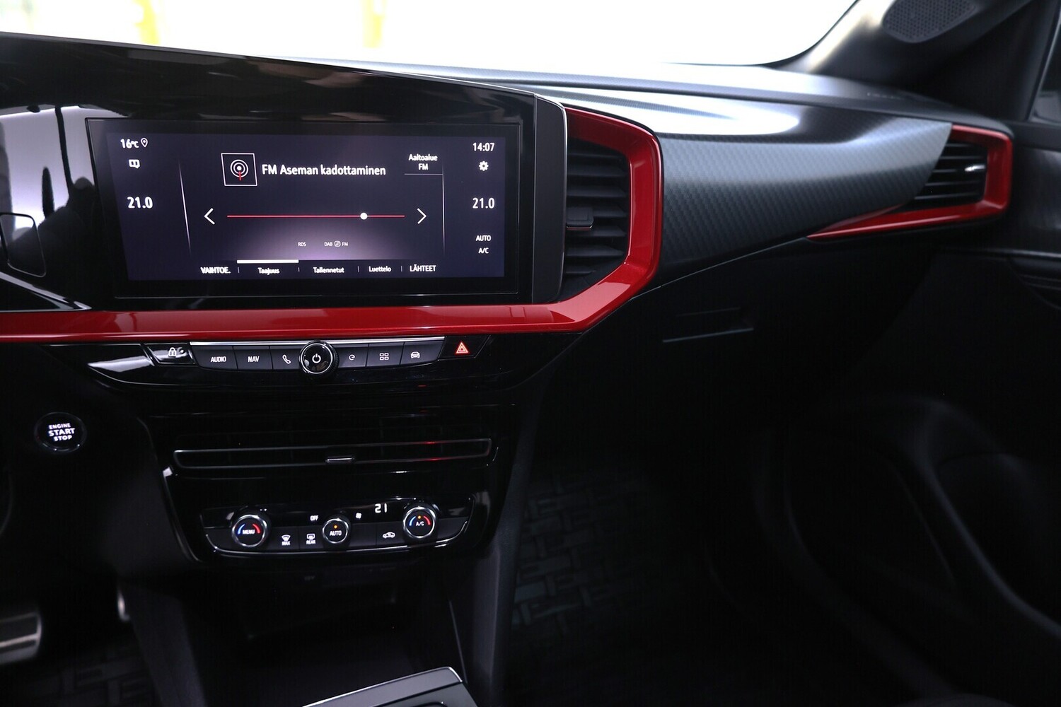 Opel Mokka-e vaihtoauto