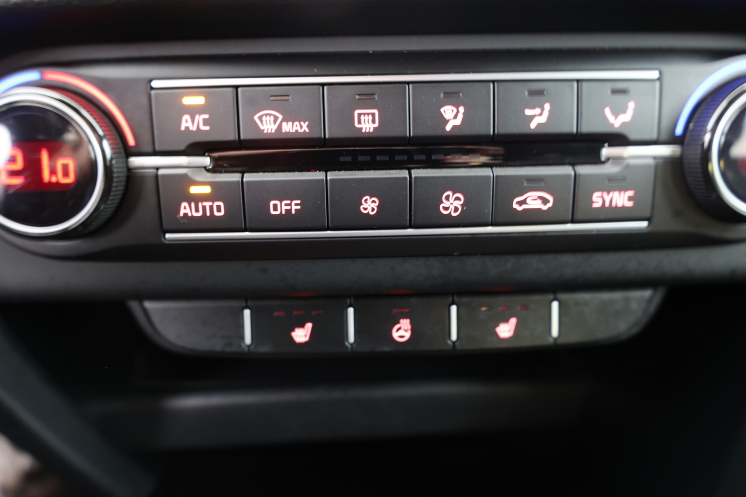 Kia Proceed vaihtoauto