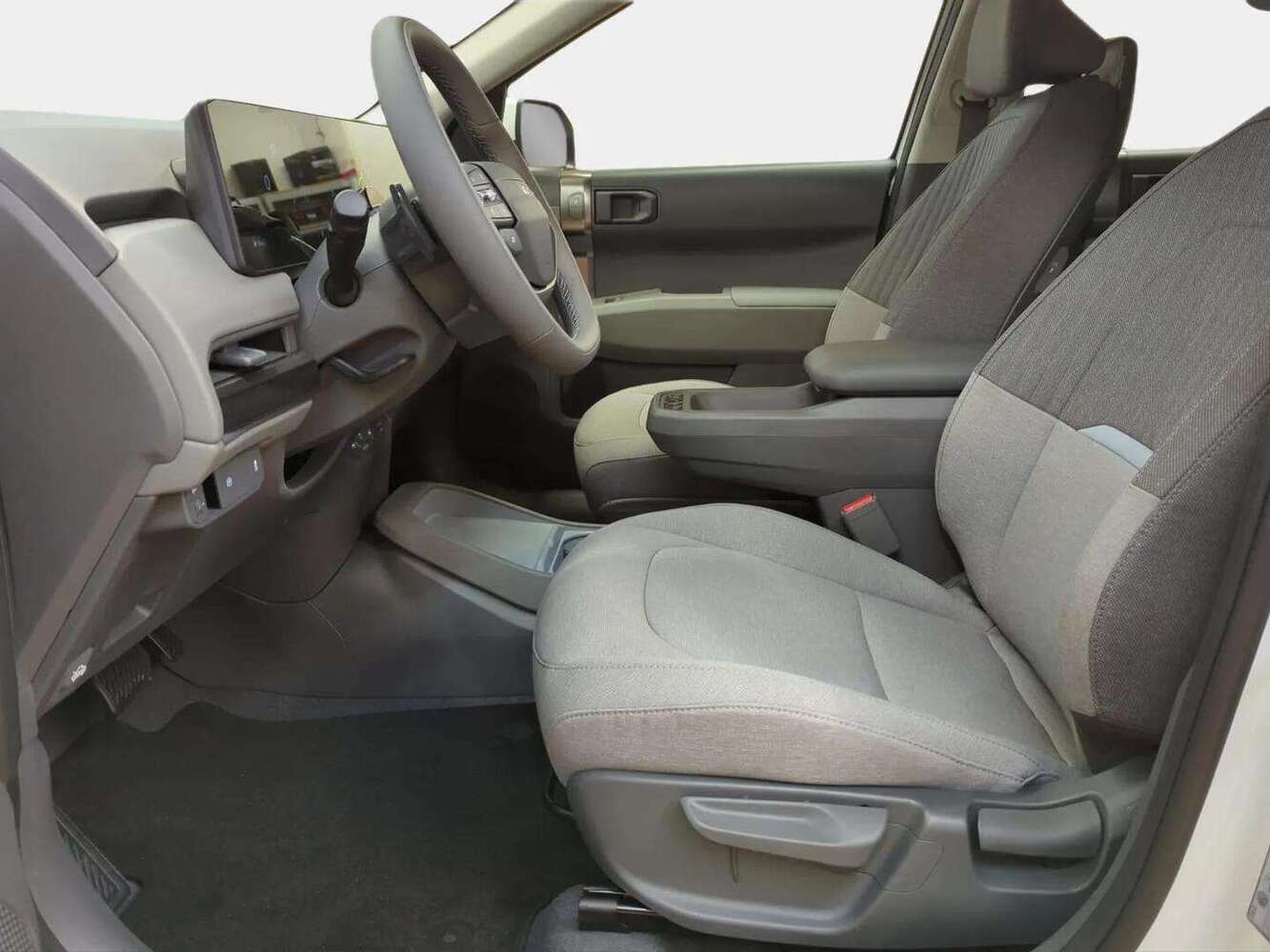 Kia EV3 vaihtoauto