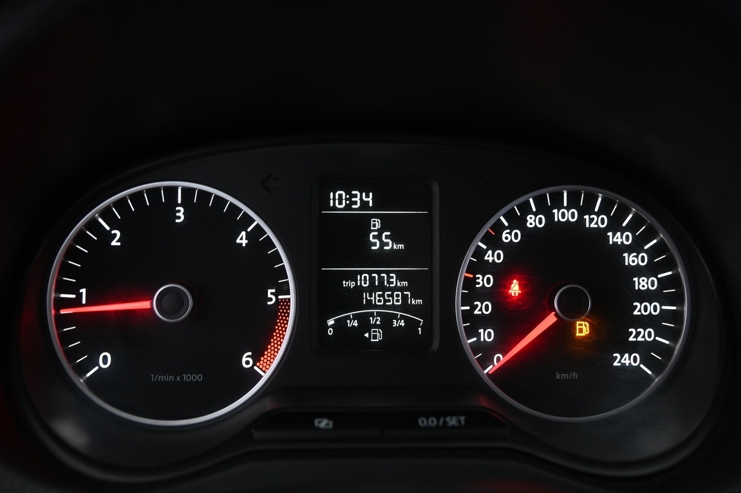 Volkswagen Amarok vaihtoauto