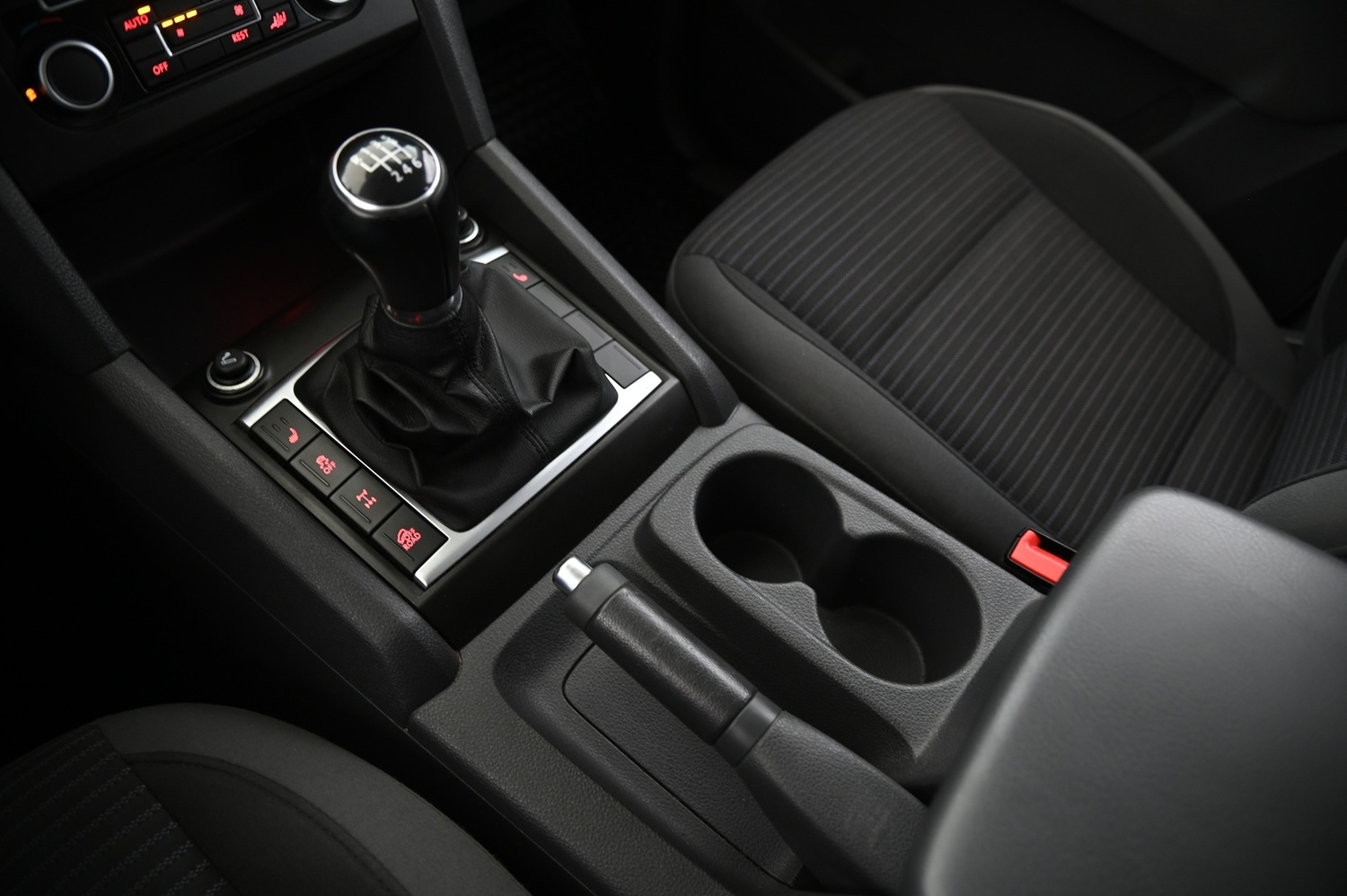 Volkswagen Amarok vaihtoauto