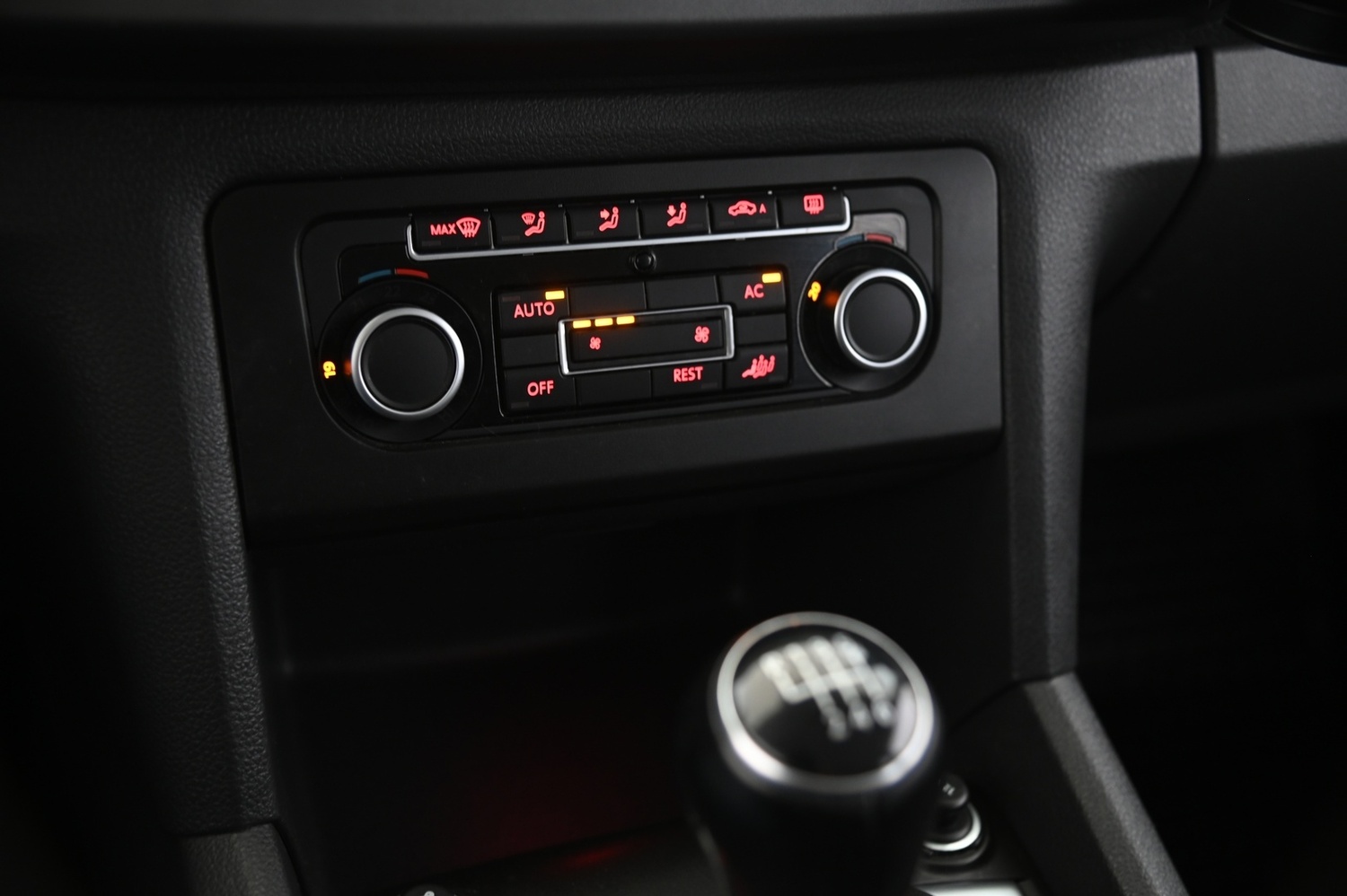 Volkswagen Amarok vaihtoauto