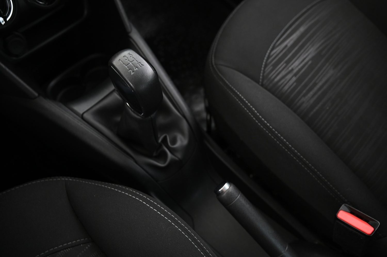 Peugeot 208 vaihtoauto