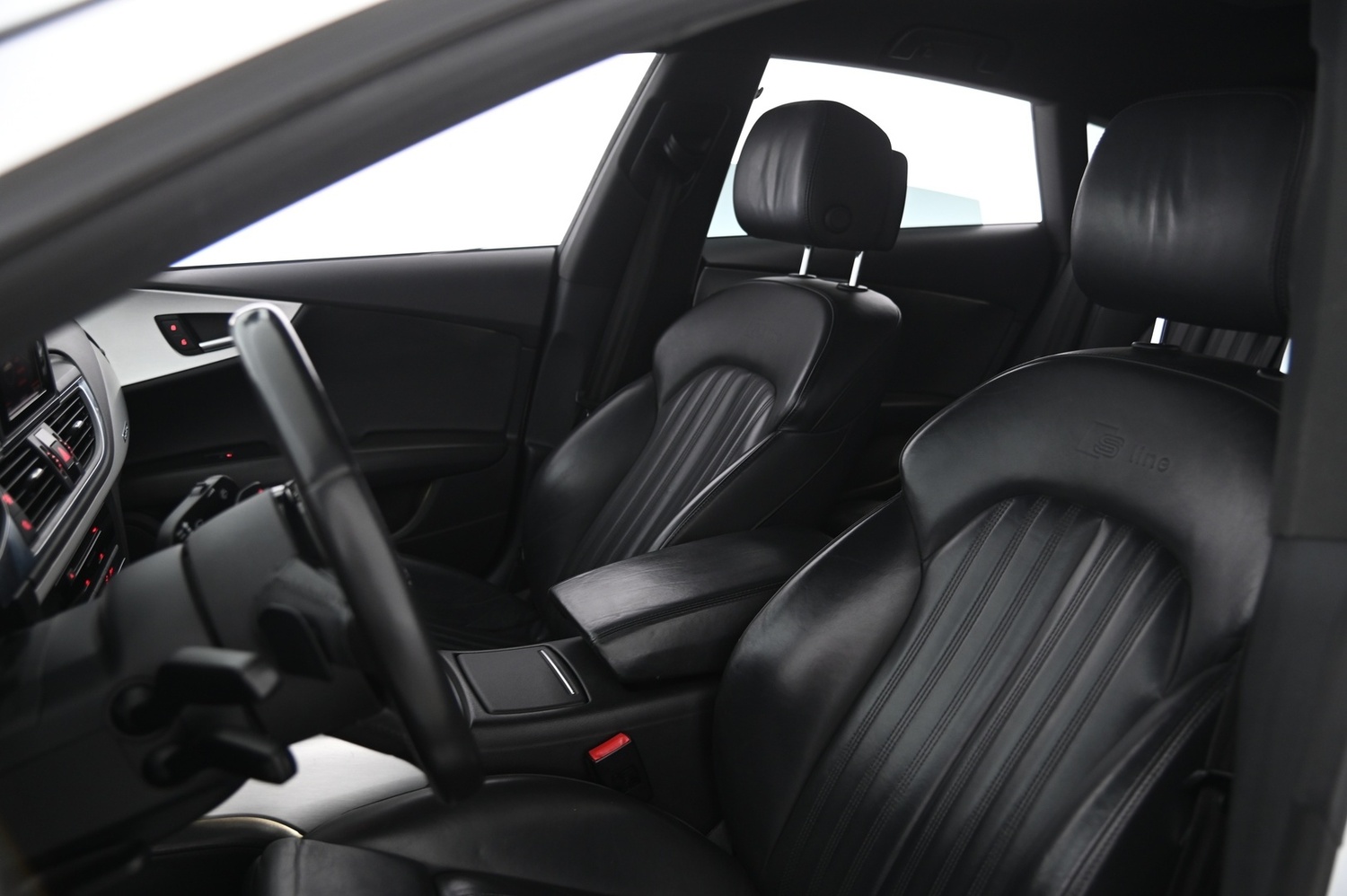 Audi A7 vaihtoauto