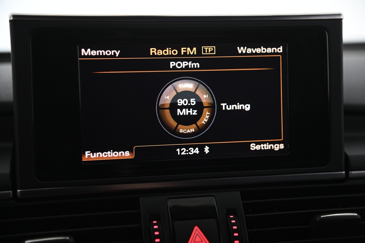Audi A7 vaihtoauto