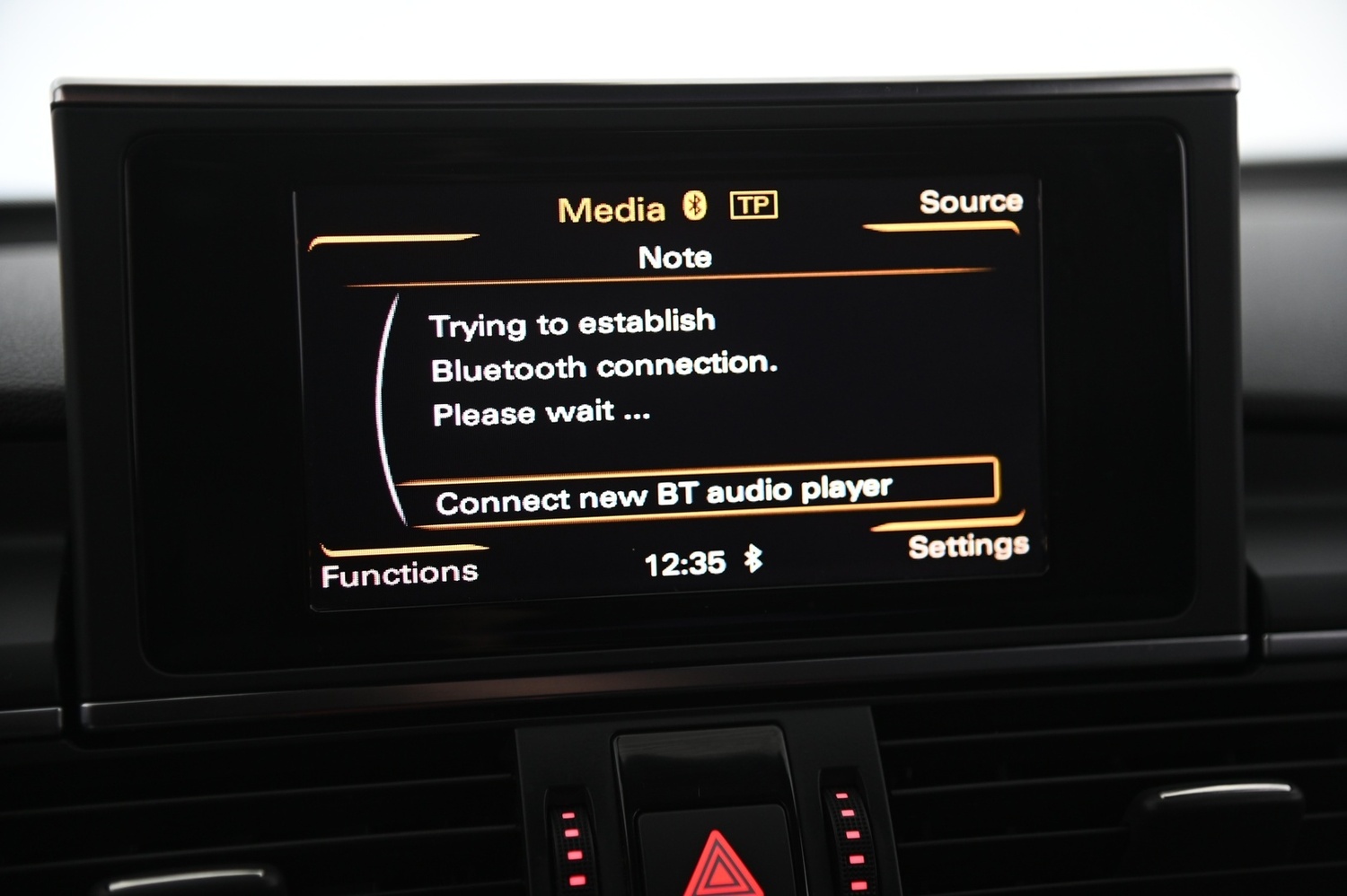 Audi A7 vaihtoauto