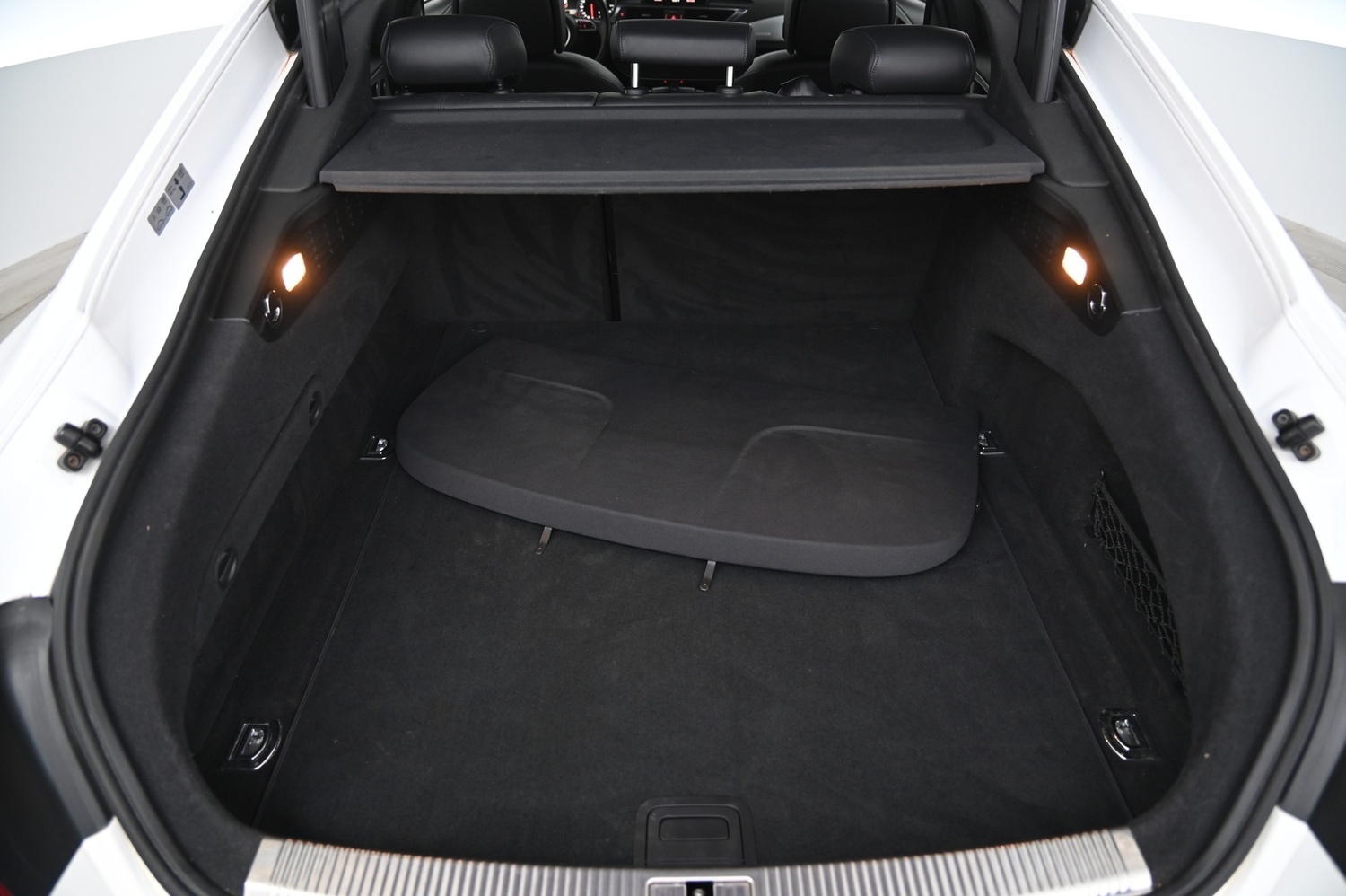 Audi A7 vaihtoauto
