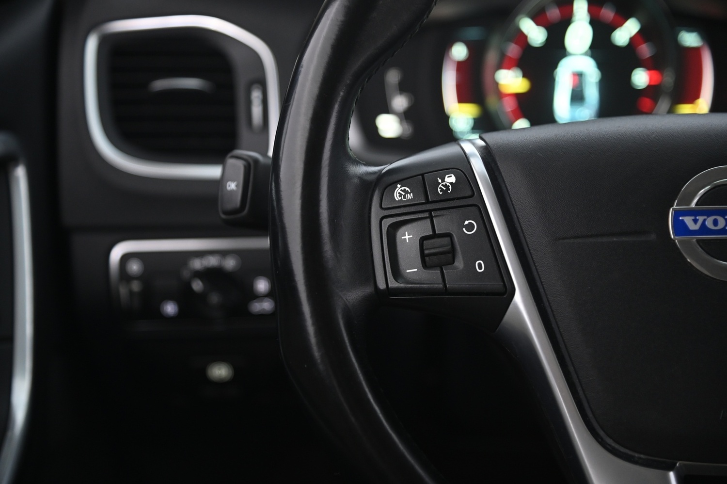 Volvo S60 vaihtoauto