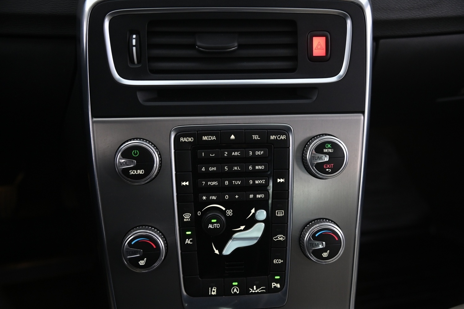 Volvo S60 vaihtoauto