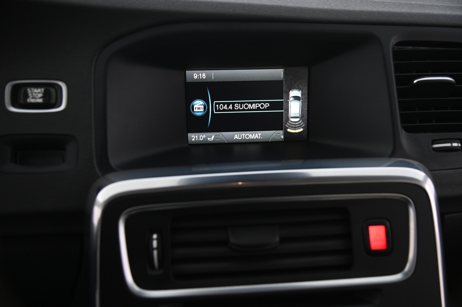 Volvo S60 vaihtoauto