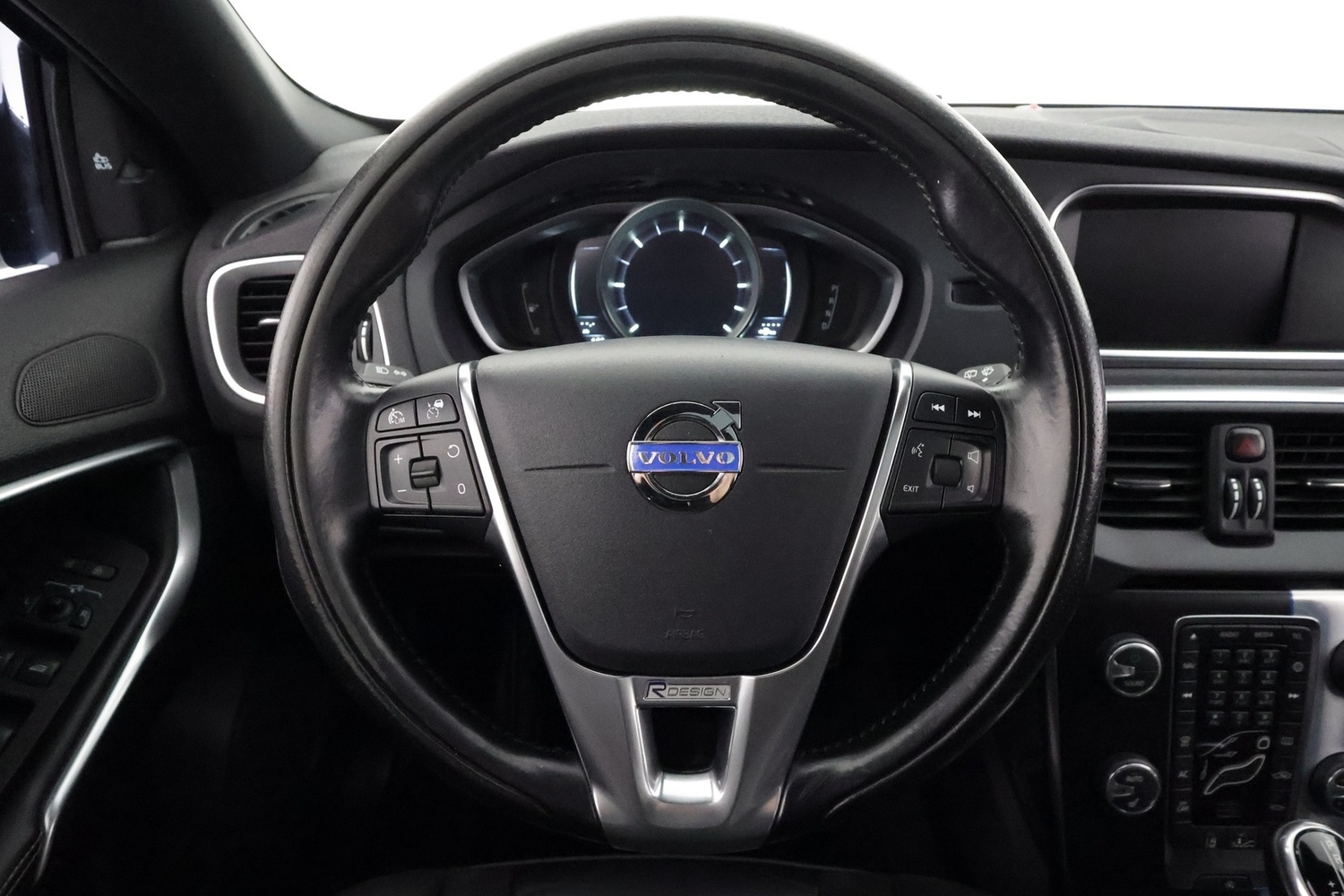 Volvo V40 vaihtoauto