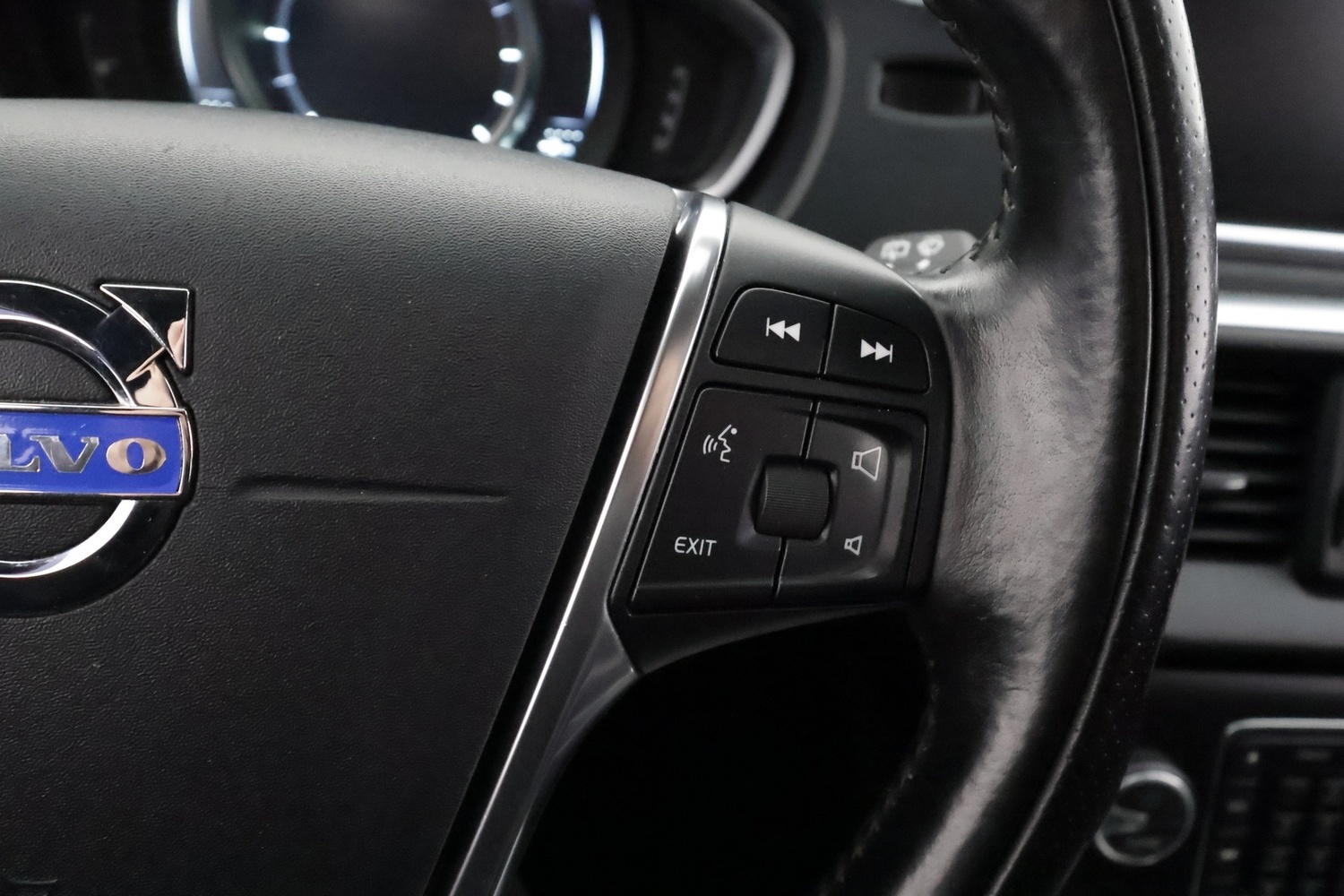 Volvo V40 vaihtoauto