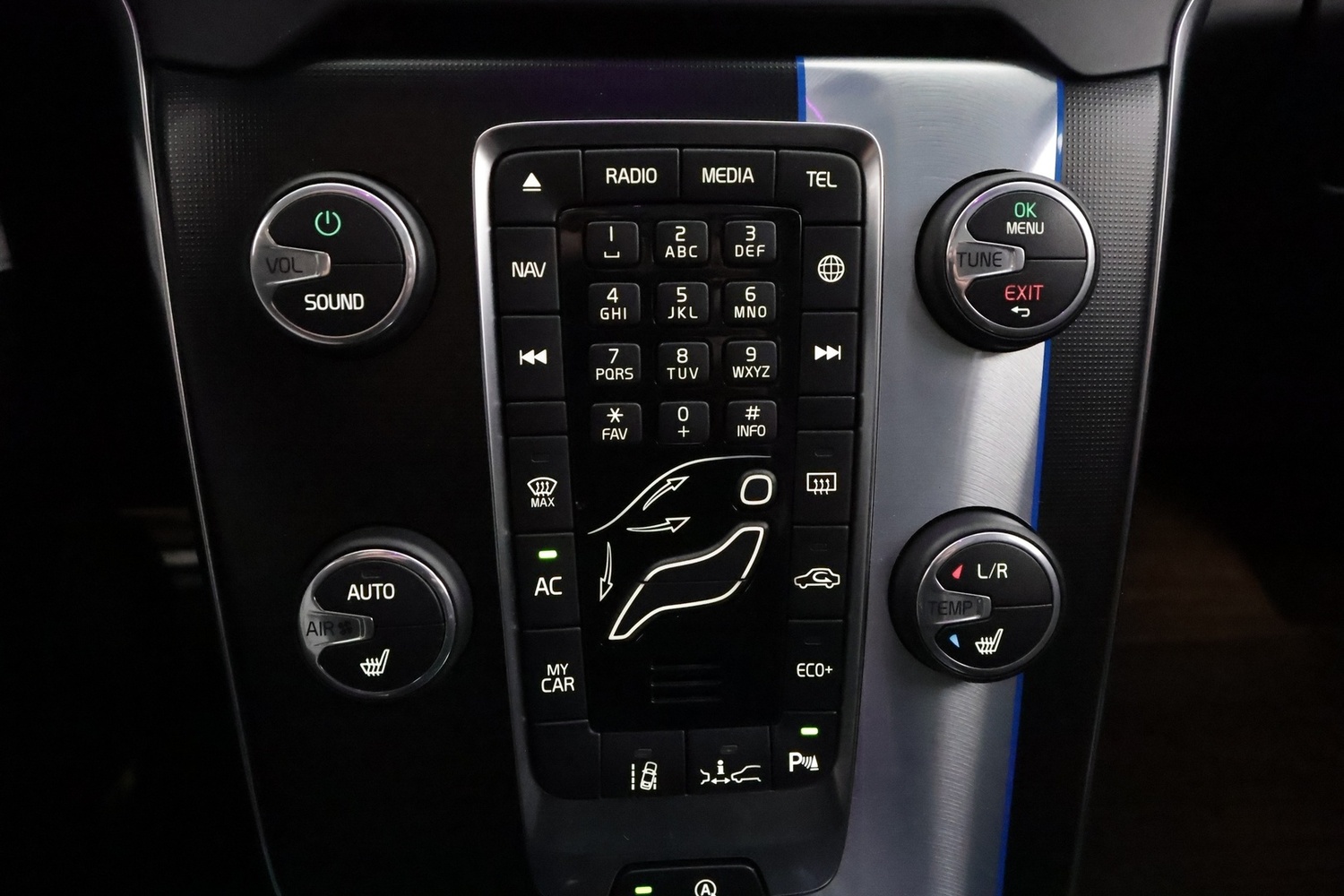 Volvo V40 vaihtoauto
