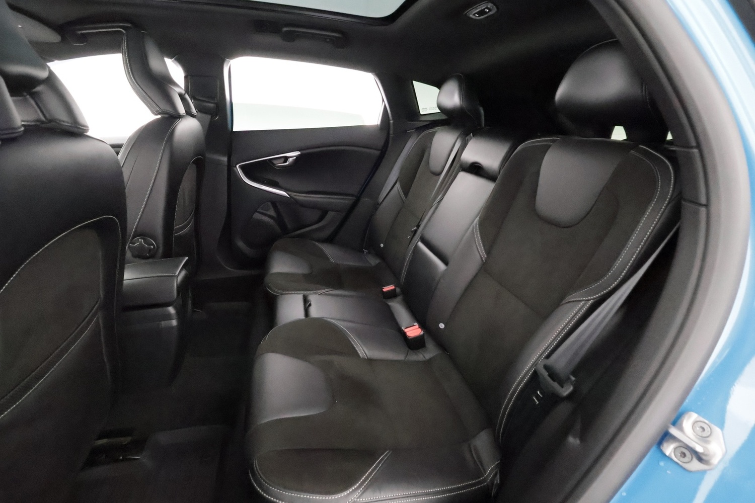 Volvo V40 vaihtoauto