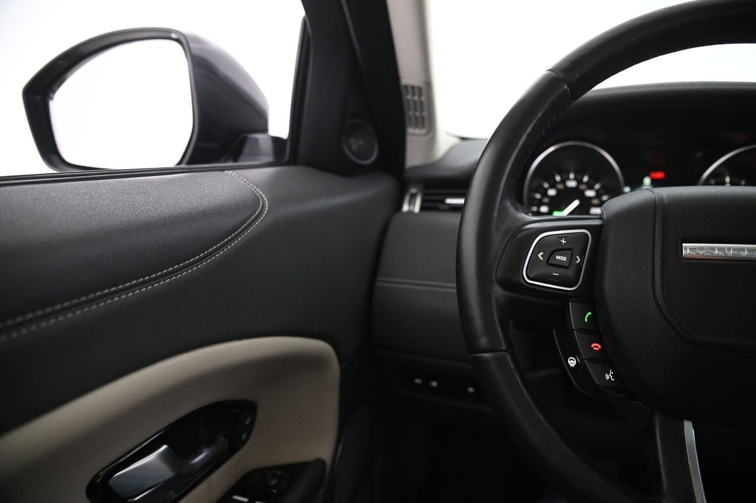 Land Rover Range Rover Evoque vaihtoauto