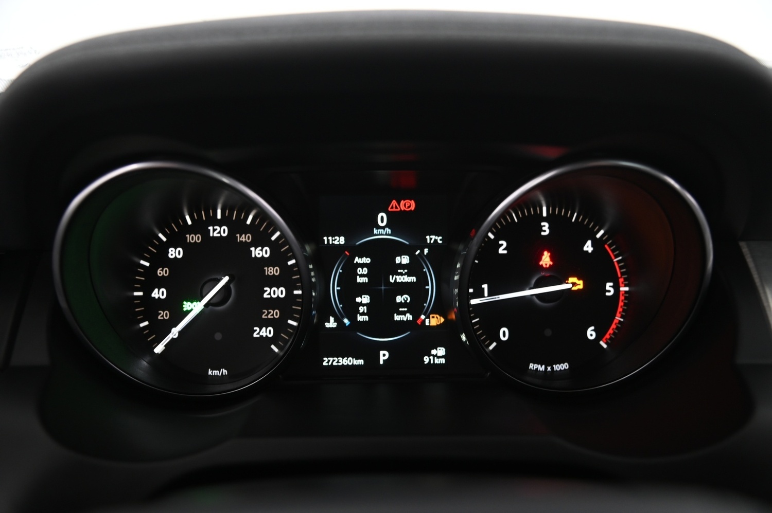 Land Rover Range Rover Evoque vaihtoauto