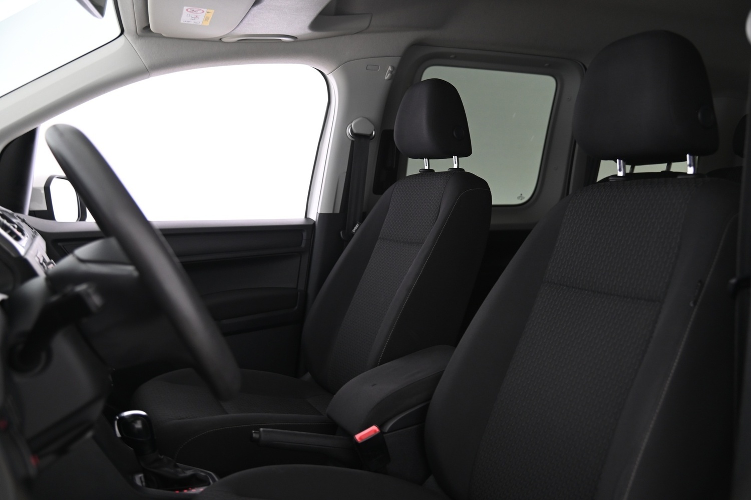 Volkswagen Caddy vaihtoauto