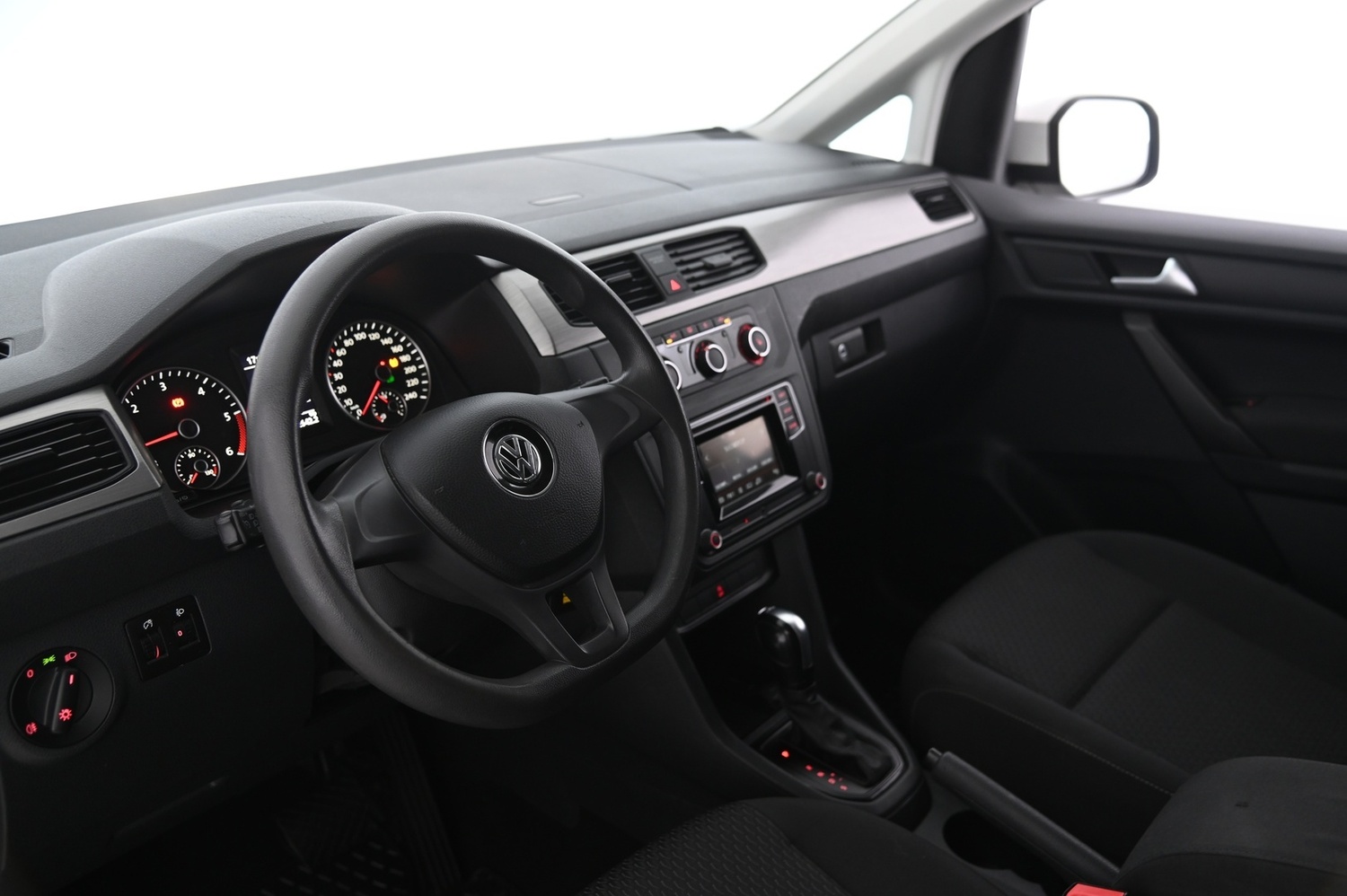 Volkswagen Caddy vaihtoauto
