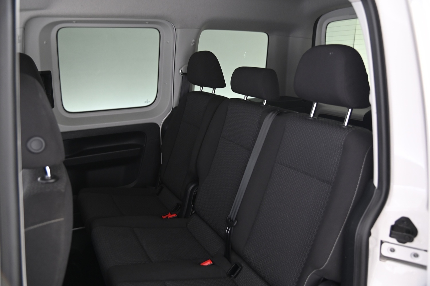Volkswagen Caddy vaihtoauto