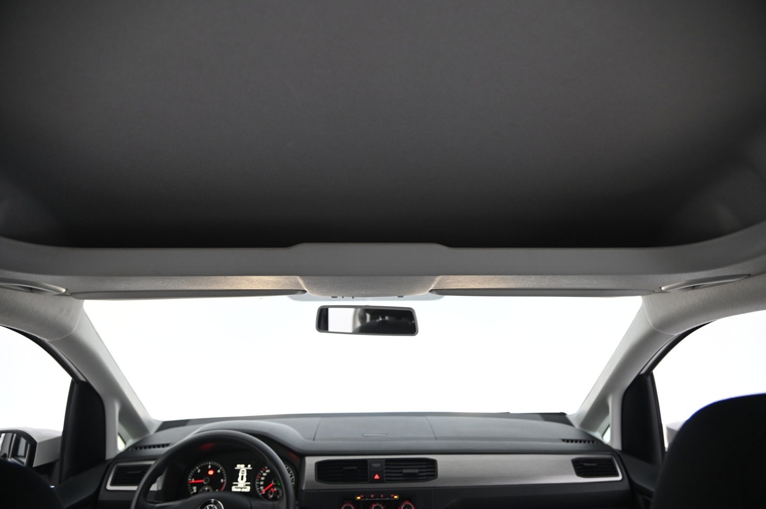 Volkswagen Caddy vaihtoauto