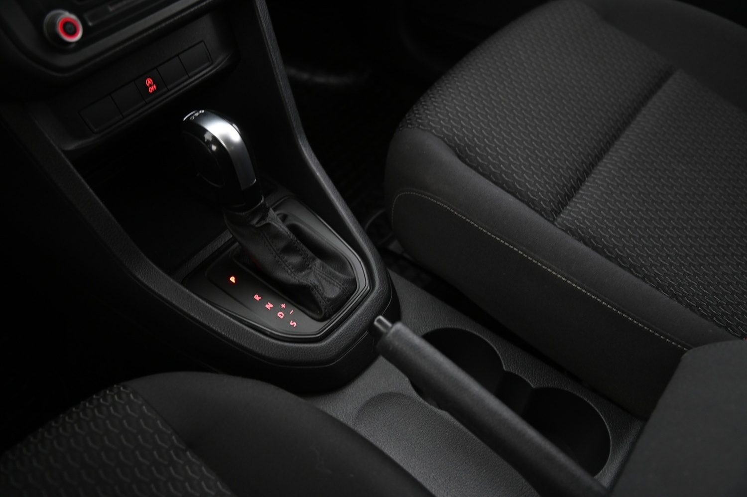 Volkswagen Caddy vaihtoauto