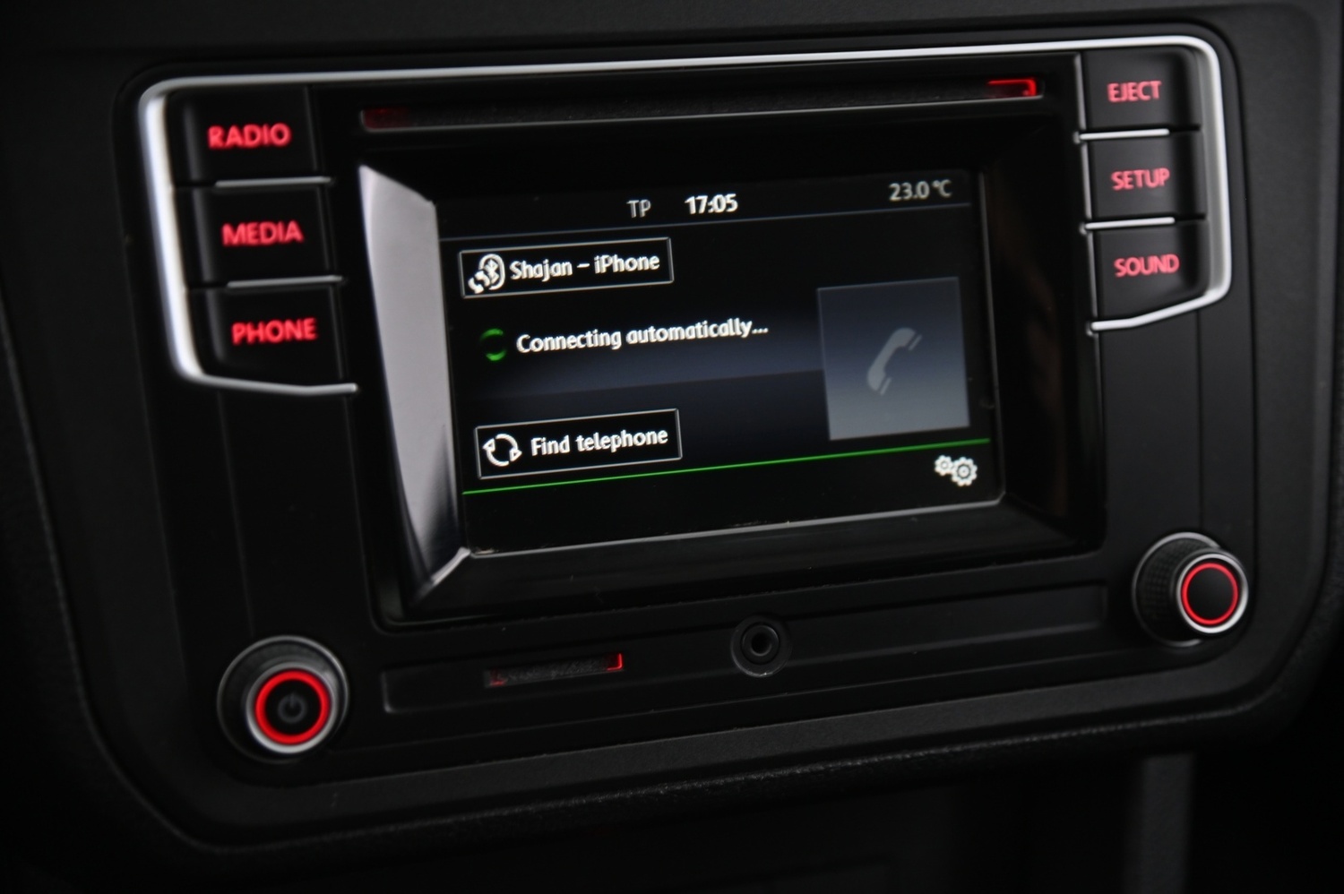 Volkswagen Caddy vaihtoauto