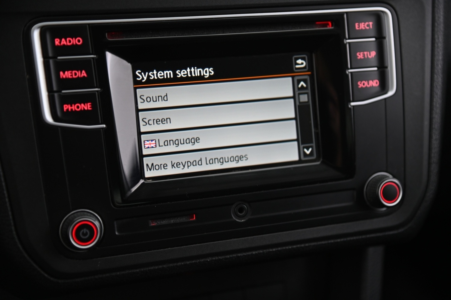 Volkswagen Caddy vaihtoauto