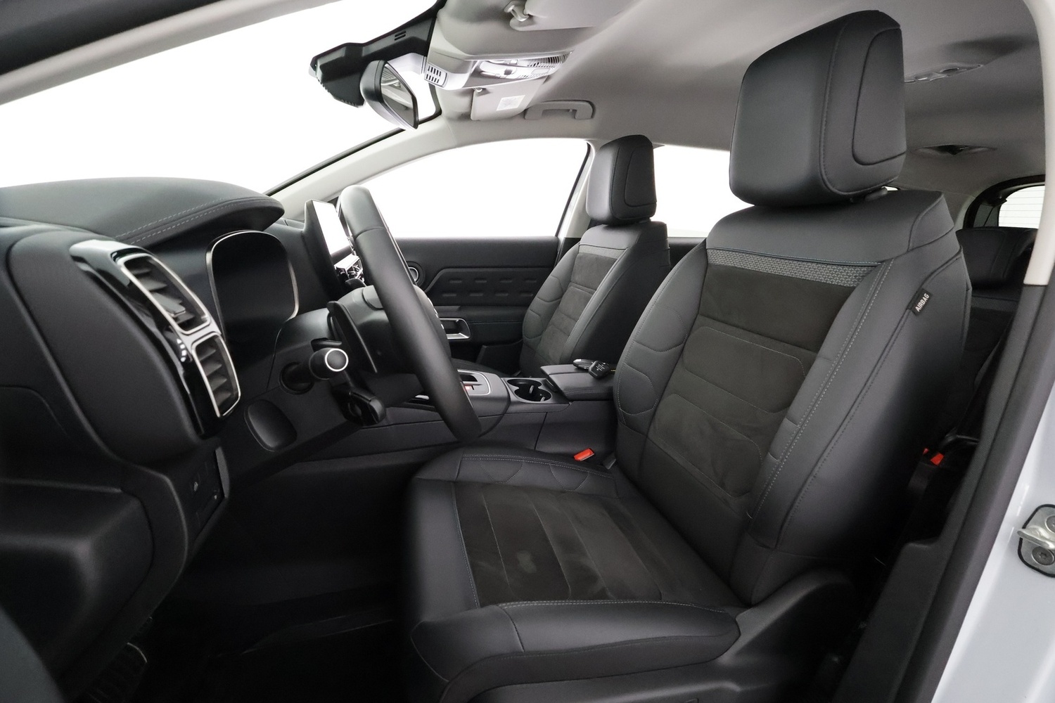 Citroën C5 Aircross vaihtoauto