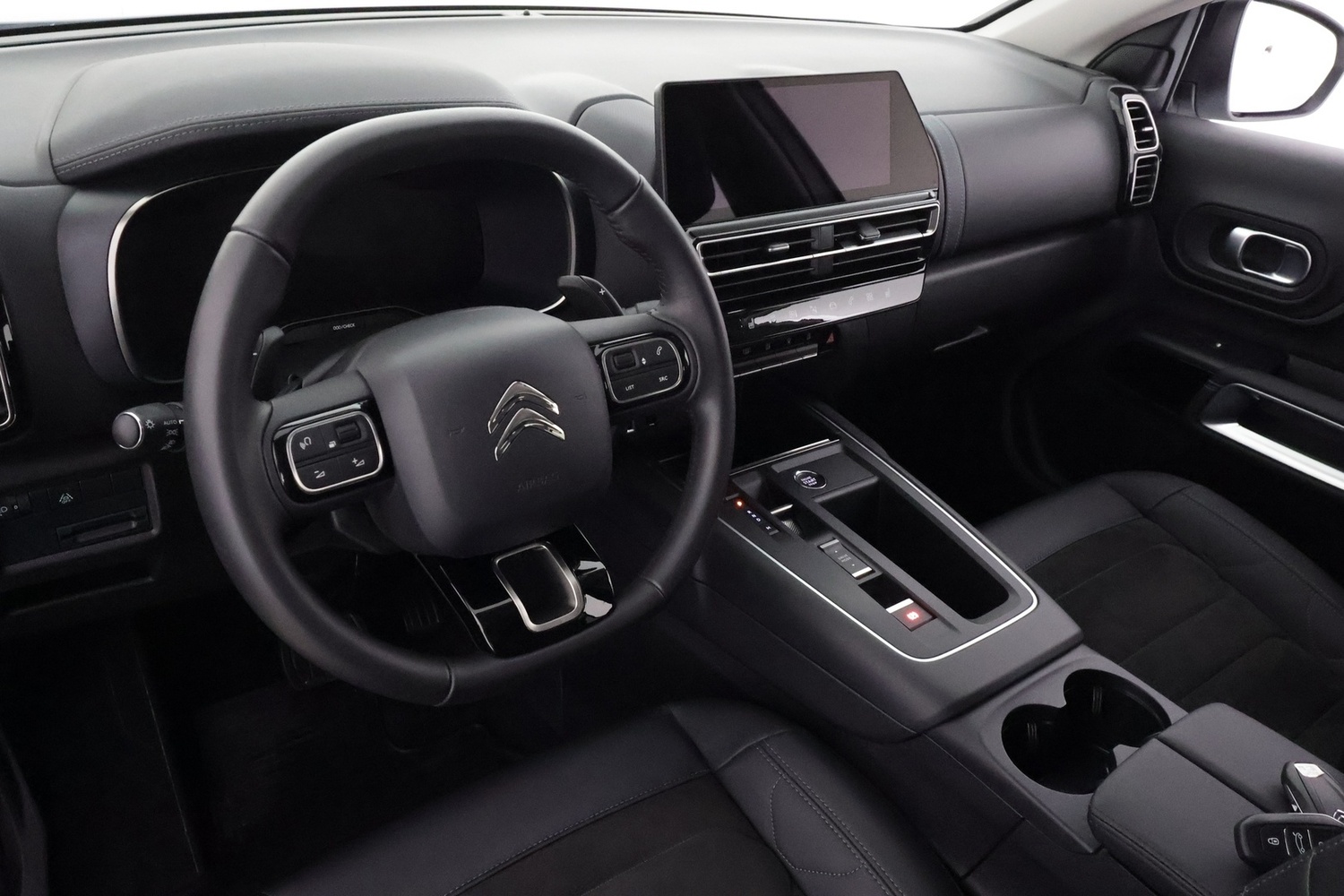 Citroën C5 Aircross vaihtoauto