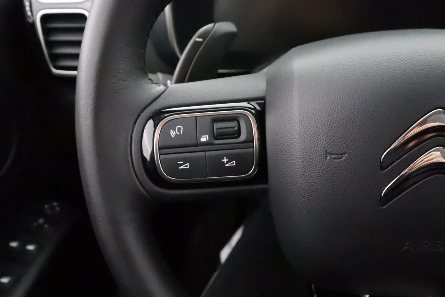 Citroën C5 Aircross vaihtoauto