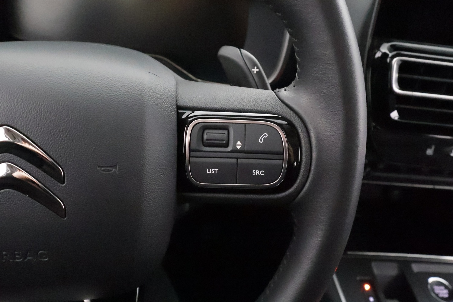 Citroën C5 Aircross vaihtoauto