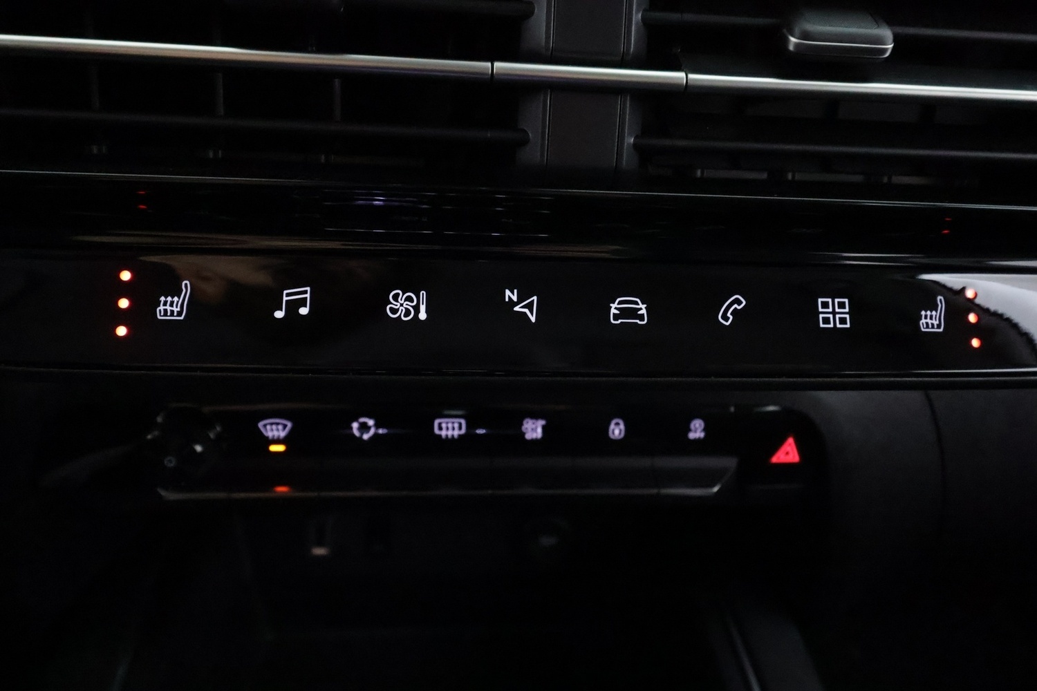 Citroën C5 Aircross vaihtoauto