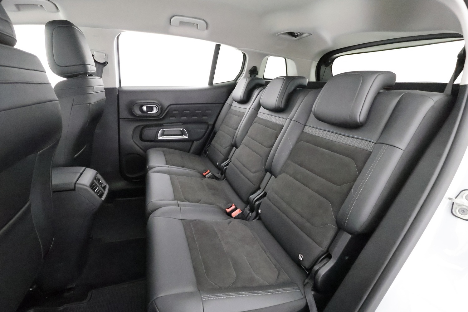 Citroën C5 Aircross vaihtoauto