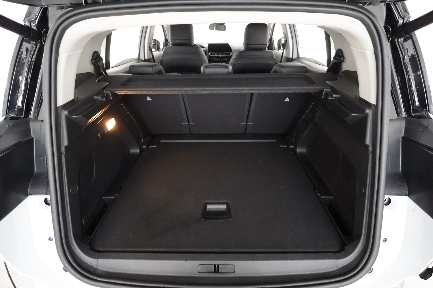 Citroën C5 Aircross vaihtoauto