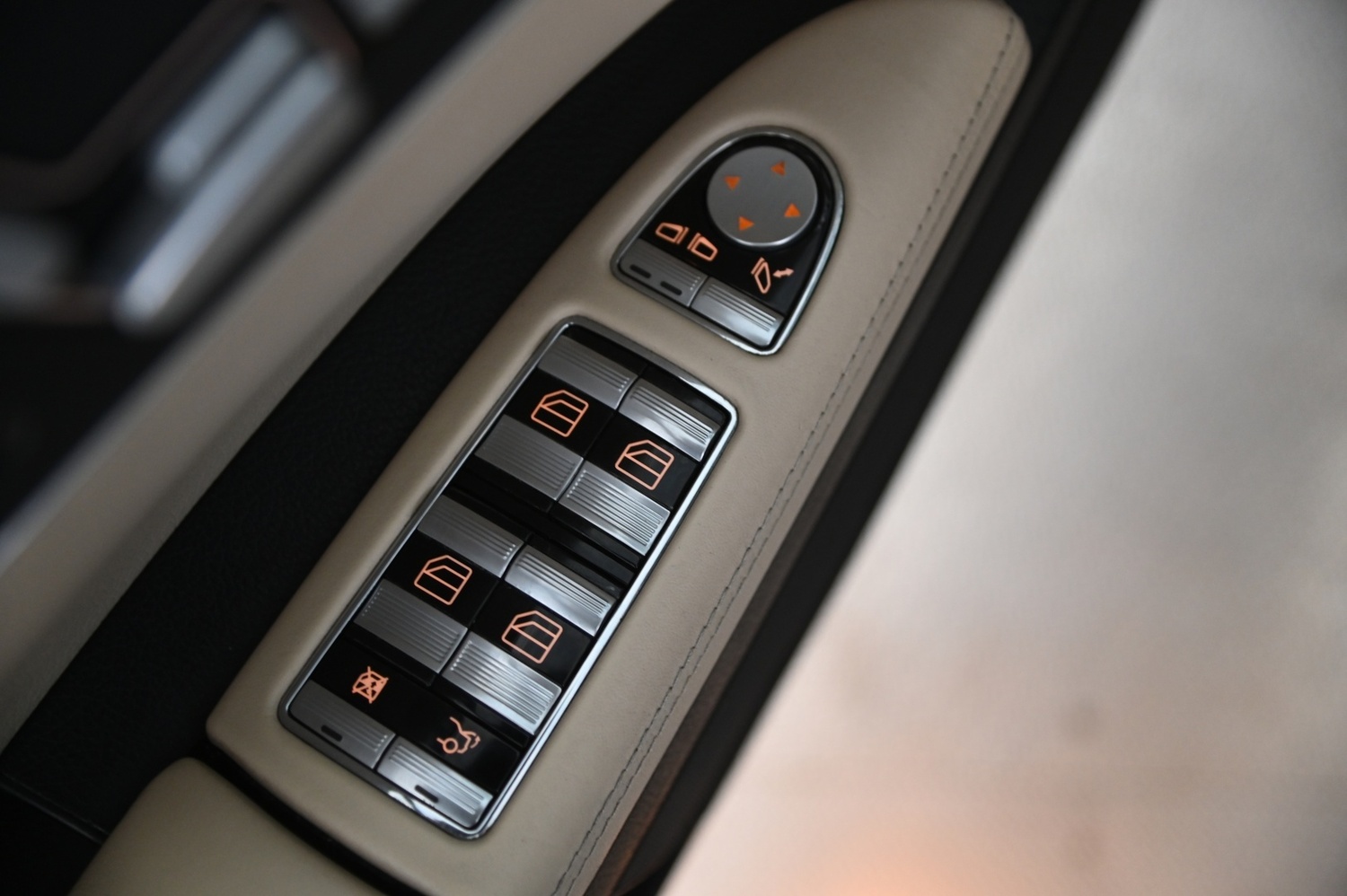 Mercedes-Benz S vaihtoauto