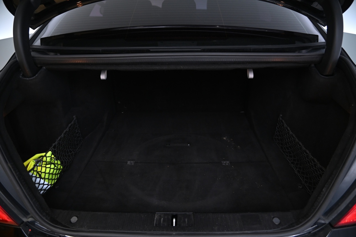 Mercedes-Benz S vaihtoauto