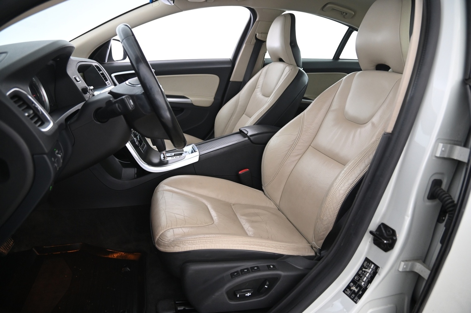 Volvo S60 vaihtoauto