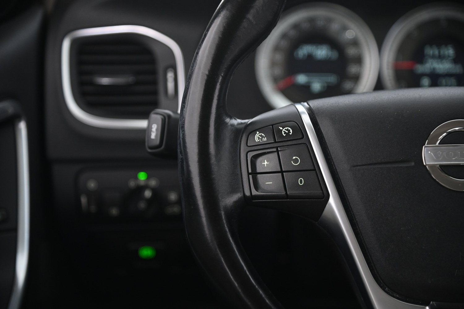 Volvo S60 vaihtoauto