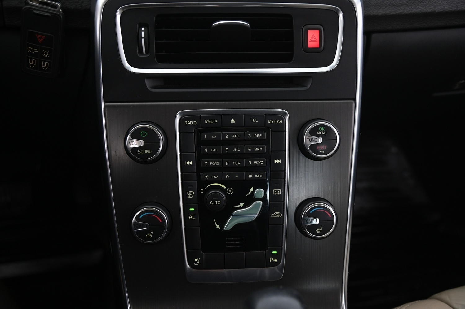 Volvo S60 vaihtoauto