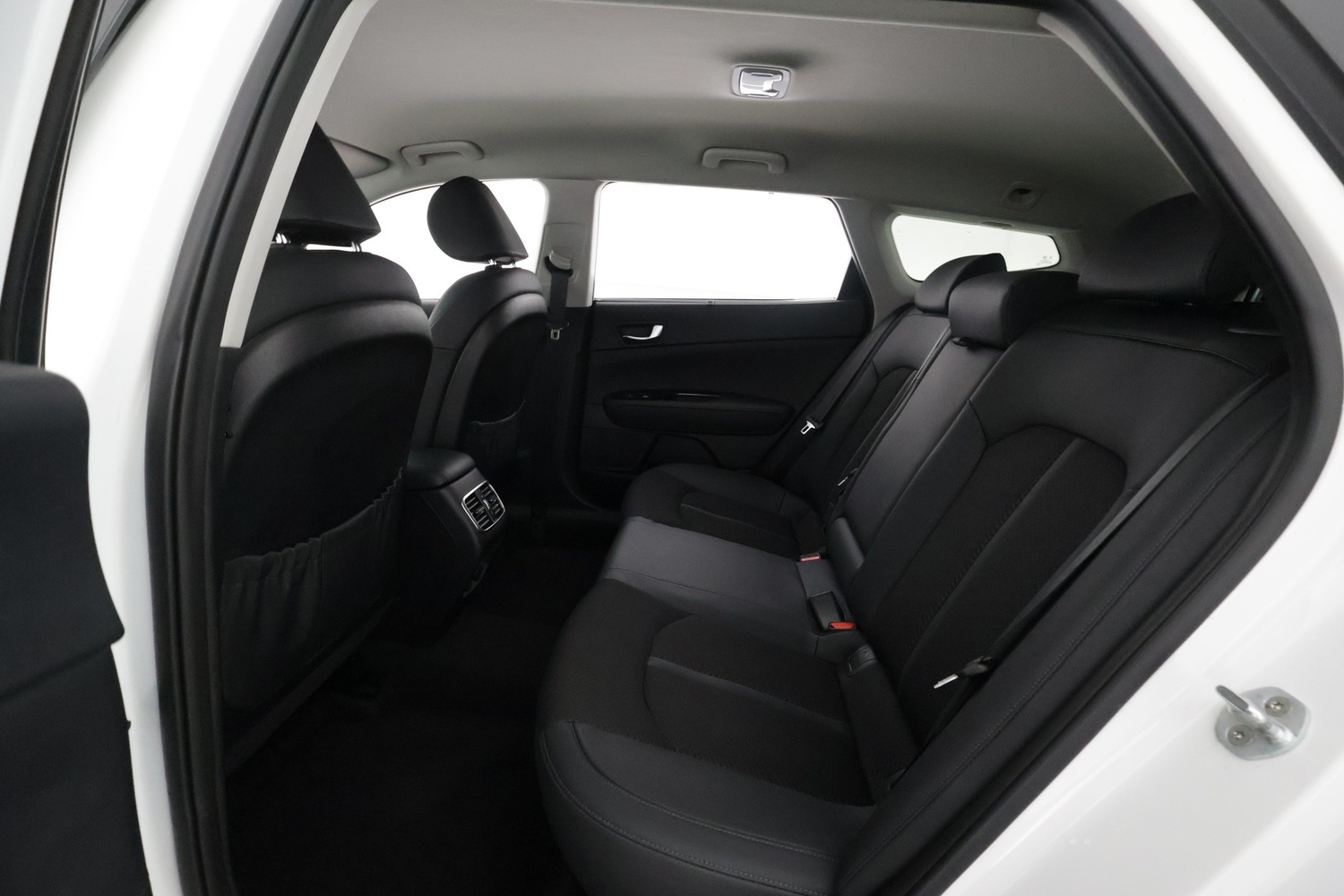 Kia Optima vaihtoauto