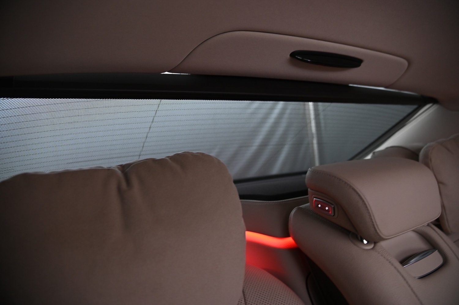 Mercedes-Benz S vaihtoauto
