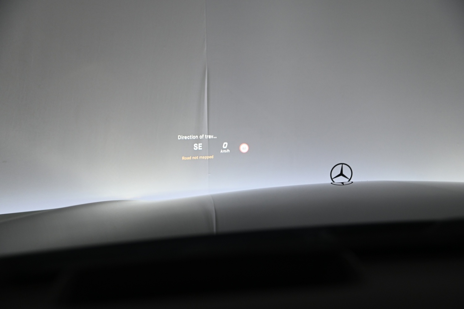Mercedes-Benz S vaihtoauto