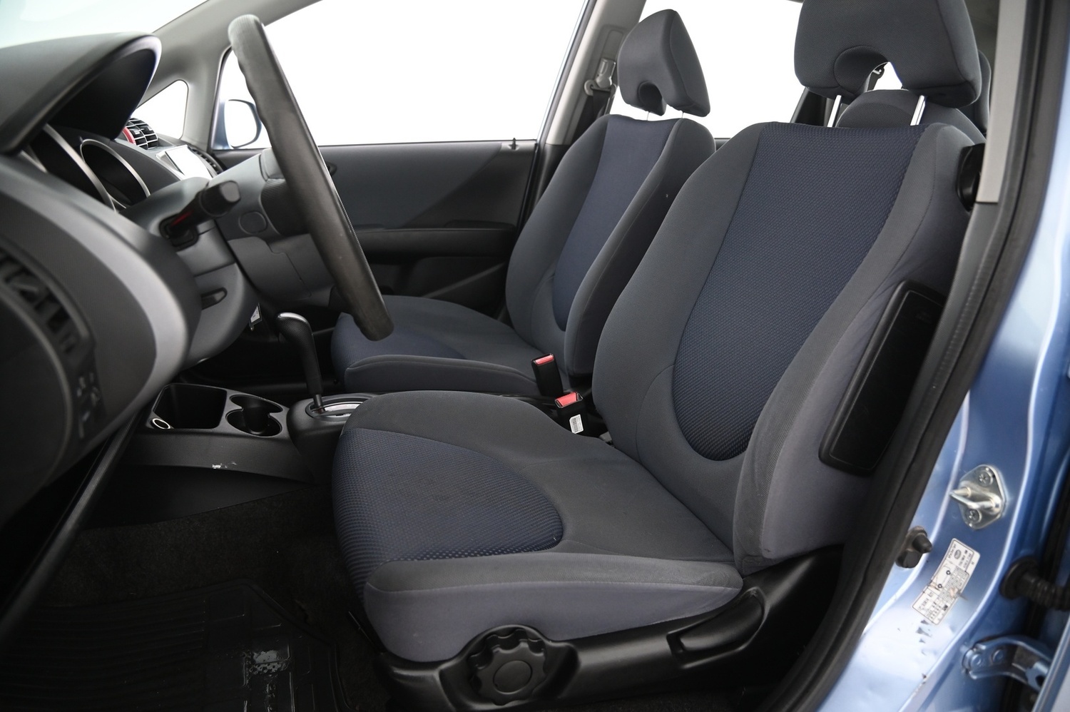 Honda Jazz vaihtoauto